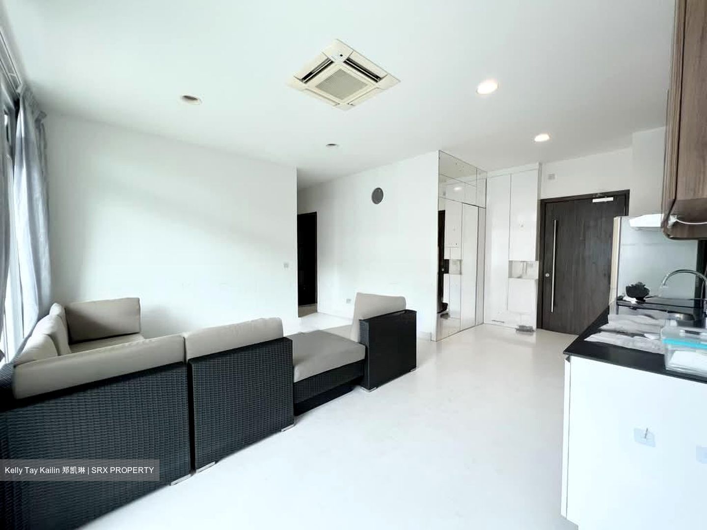 Parc Rosewood (D25), Condominium #535886611